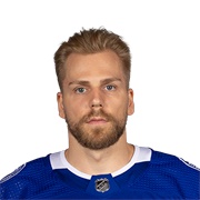 Erik Cernak (Slovakian) - Tampa Bay Lightning