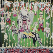 Parricide - A Future of Suffuring