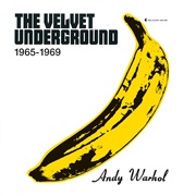 The Velvet Underground & Nico - The Velvet Underground... (1967)