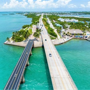 Florida Keys, USA