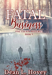 Fatal Business (Dean Hovey)
