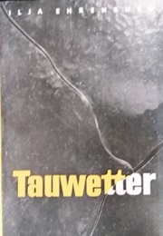 Tauwetter (Ilja Ehrenburg)