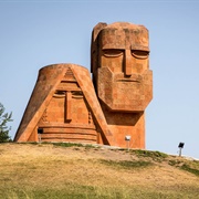 We Are Our Mountains, Azerbaijan