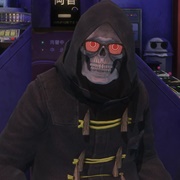 Uncle Death (Let It Die)