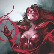 Scarlet Witch