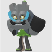 Ogerpon (Cornerstone)