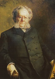 Henrik Ibsen (Ibsen)