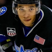 Blake Montgomery (American) - 117th Overall Draft Pick 2024 by the Ottawa Senators