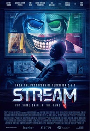 Stream (2024)