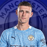 Phil Foden