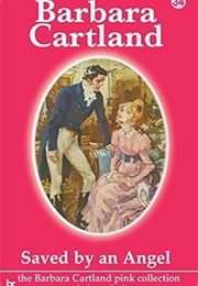 Saved by an Angel (Barbara Cartland)
