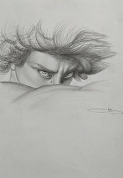 The Fallen Angel (2010)