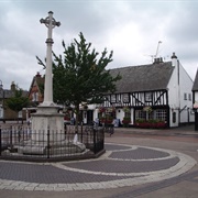 Hoddesdon, Hertfordshire