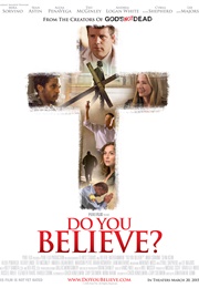 Do You Believe? (2015)
