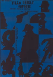 Tylko Umarły Odpowie (1969)