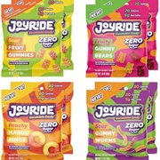 Joyride Candy