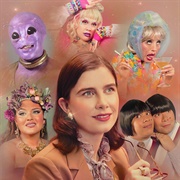 Very Important People