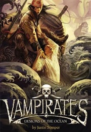 Demons of the Ocean (Justin Somper)