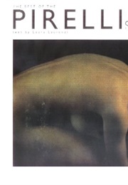 The Best of the Pirelli Calendar 1964-2000 (Laura Laurenzi)