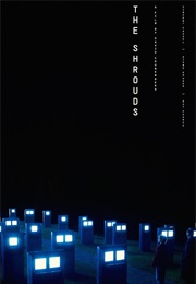 The Shrouds (2024)