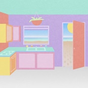 Sunday Best - Surfaces