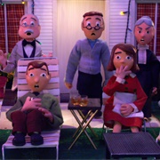 S2.E18: Orel's Movie Premiere