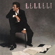 Tony Bennett - Bennett/Berlin (1987)
