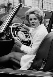 Straßenbekanntschaften Auf St. Pauli (1968)