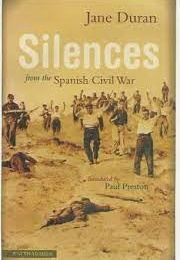 Silences From the Spanish Civil War (Jane Duran)