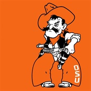 Oklahoma State Cowboys