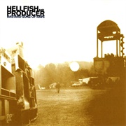 Hellfish & Producer - Bastard Sonz of Rave