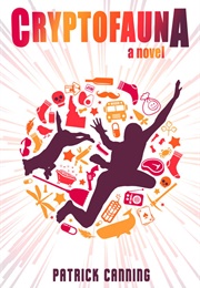 Cryptofauna (Patrick Cannin)