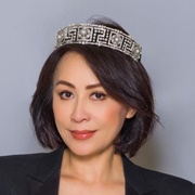 Carina Lau
