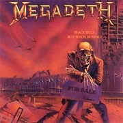 The Conjuring (Randy Burns Mix) - Megadeth