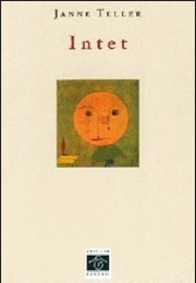 Intet, or Nothing (Jane Teller)