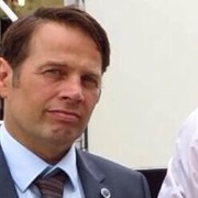 FBI Dept. Director #2 (Point Break, 2015)