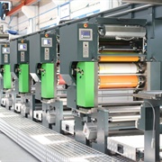 Printing Machine