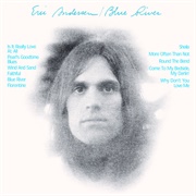 Blue River - Eric Andersen
