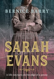 Sarah Evans (Bernice Barry)