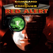 Command & Conquer: Red Alert (1996)