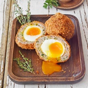 Scotch Egg