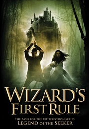 Wizard's First Rule (Goodkind, Terry)