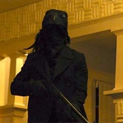 True Detective - "Black Maps and Motel Rooms"