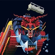 Defenders of the Faith - Judas Priest