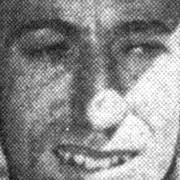 Jack McGrath (United States) Formula One