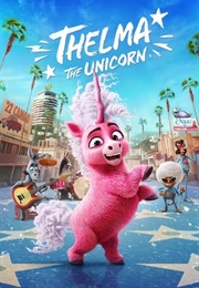 Thelma the Unicorn (2024)