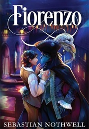 Fiorenzo (Sebastian Nothwell)