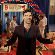 The Other Two: "Brooke Hosts a Night of Undeniable Good" (S3,E8)