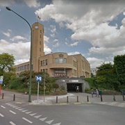 Woluwe-Saint-Lambert