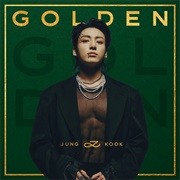 Golden - Jungkook